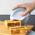 Huohou pizza stainless steel cutter